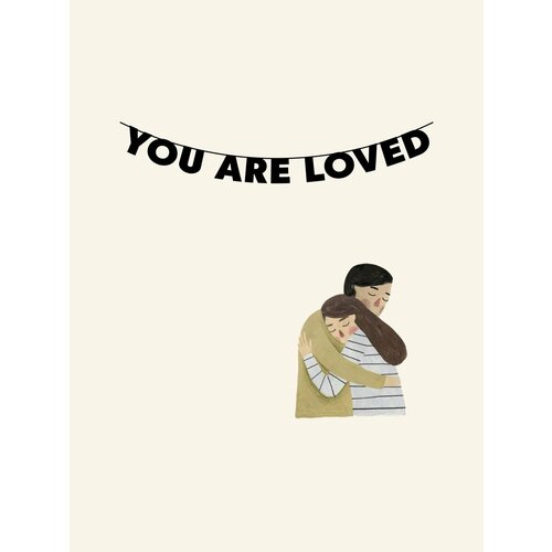 ���� �������� �������� �������� �� ���� ������ - You are loved, ������ ������