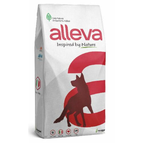  ALLEVA Holistic        ,    ,   , 12    -     , -  