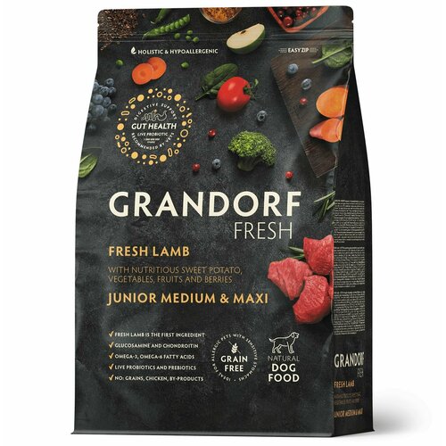     Grandorf FRESH       ,   .       4 ,     10    -     , -  