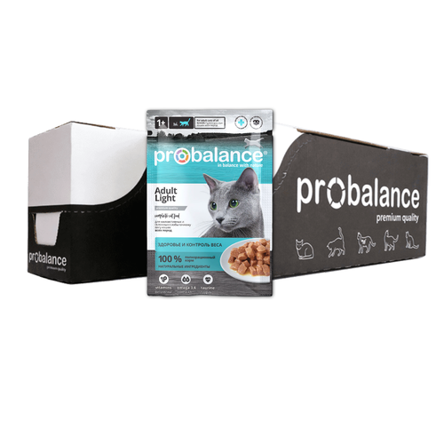    ProBalance Light           (28 x 85 )   -     , -  