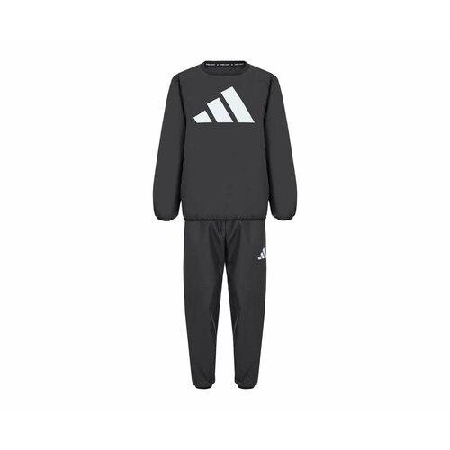 ���� AdiSS01 ������ ��� ������ ���� Sauna Suit �����-����� - Adidas - ������ - 50-L, ������ ������