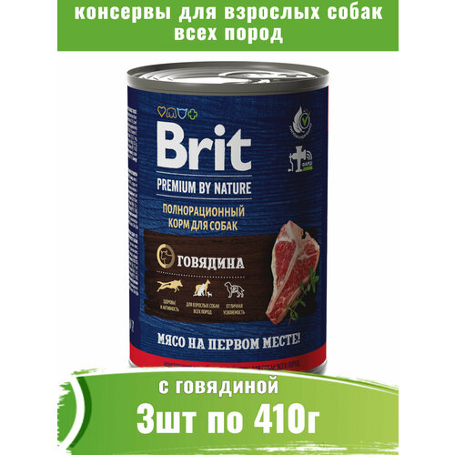  Brit Premium 3  410        -     , -  