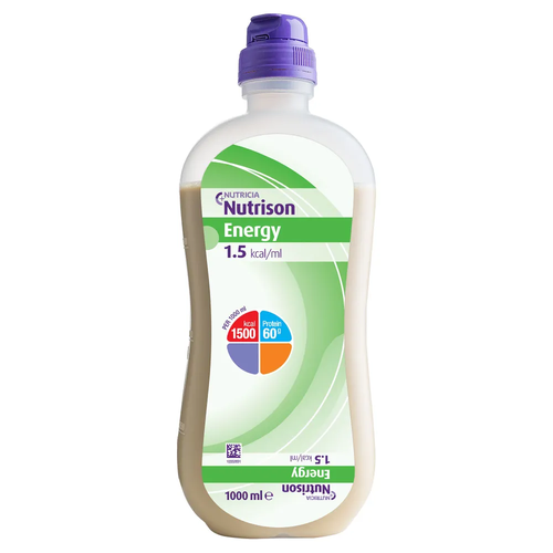  Nutrison (Nutricia) Energy (),   , 1000 , 1000 ,    -     , -  