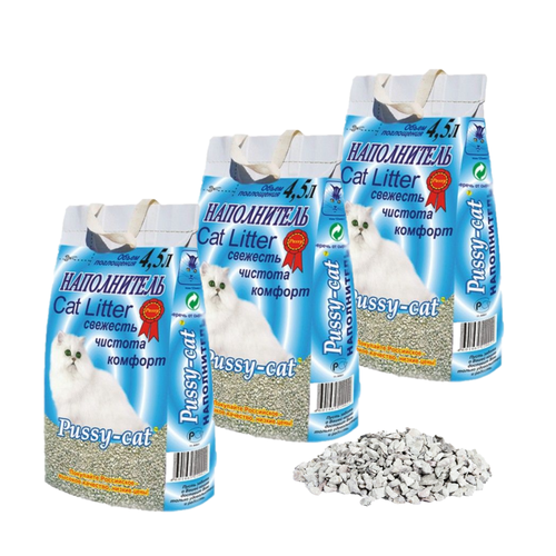 ���� ����������� ��� �������� �������� Pussy-cat 3 �� * 4,5� 