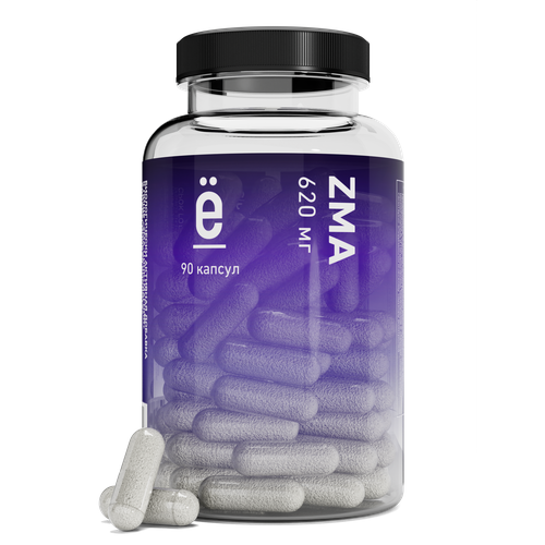   ZMA (Mg+Zn+B6), , 90    -     , -  