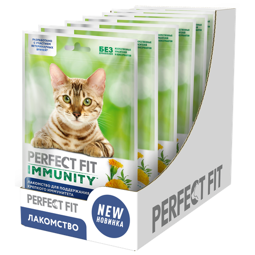  Perfect Fit Immunity   ,  ,     (7  ) 50 ,  