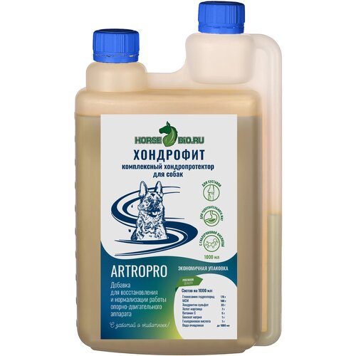    HORSE-BIO  ArtroPro     c    1000    -     , -  