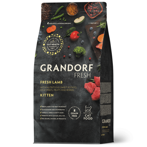  Grandorf FRESH       ,      -     , -  