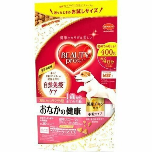      Japan Premium Pet BEAUTY PRO       -  (), 400.,  