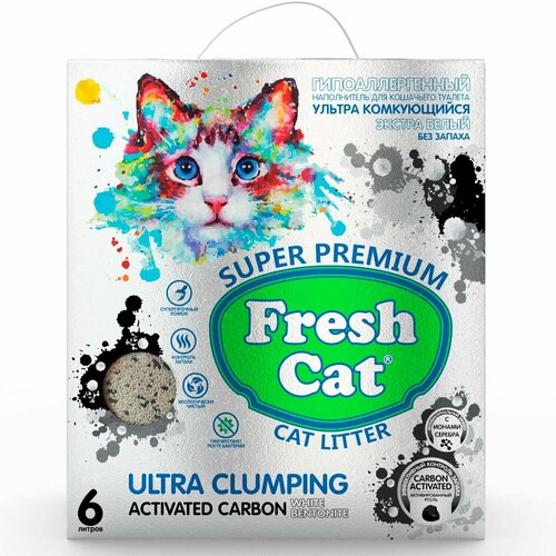     Fresh Cat     5.16   -     , -  