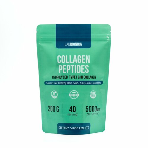 ���� �������� ������� ��������������� 1 � 3 ���� LABBIONICA, ������� 200 �, ������ ������