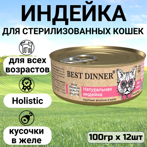   Best Dinner High Premium   .   (12*100)   -     , -  