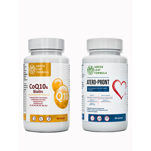         Q10    3-9, ,  (2 ) CoQ10 & Biotin  TERO-PRONT,  