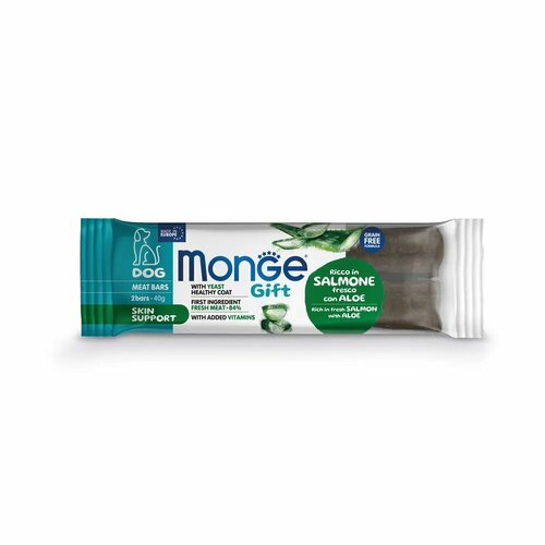       Monge Gift Skin Support          ,  