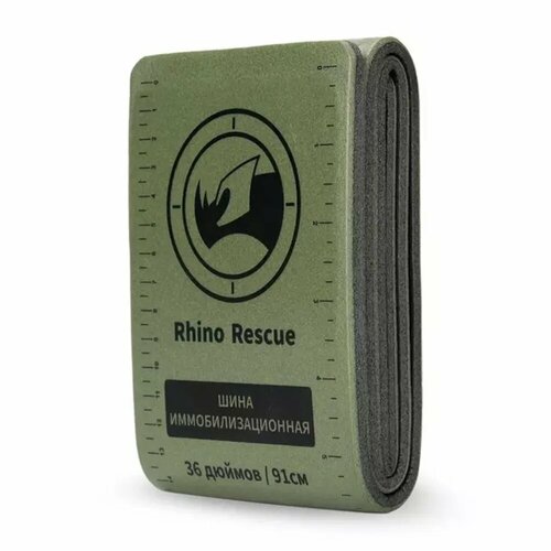     Rhino Rescue 36     -     , -  