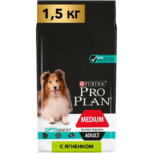    PRO PLAN        ,     1.5 ,  