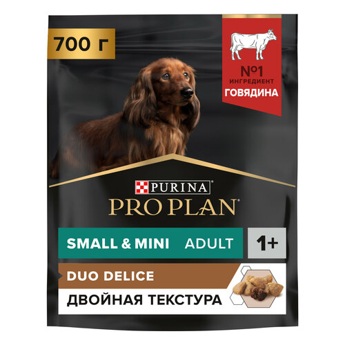    PRO PLAN DUO DELICE       ,     700    -     , -  