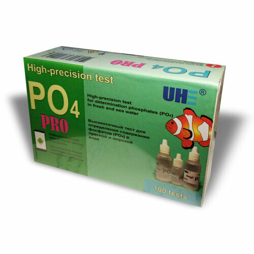     UHE PO4 PRO   -     , -  