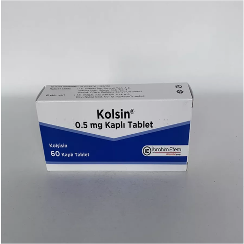   Kolsin 0,5.    (60 )    -     , -  