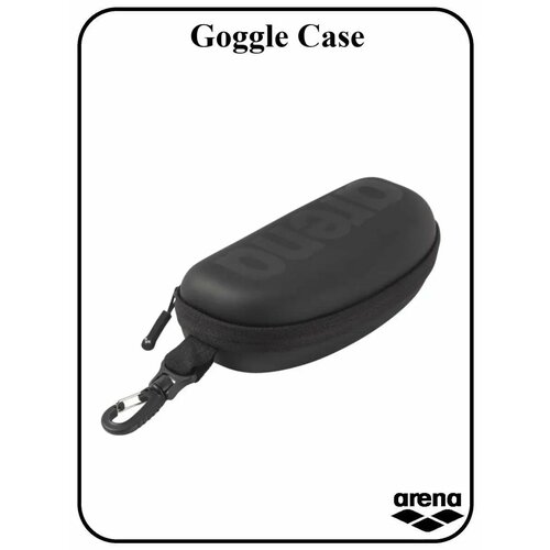     Goggle Case   -     , -  