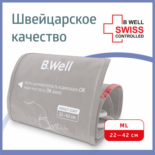     B.Well M-L (22-42 )  (WA-C-ML),    -     , -  