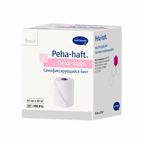   Paul Hartmann Peha-haft   10   20  9324491/300014   -     , -  