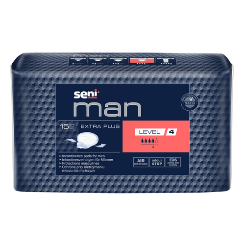  Seni Man Extra Plus Level 4 /      4 -    , 15 .   -     , -  