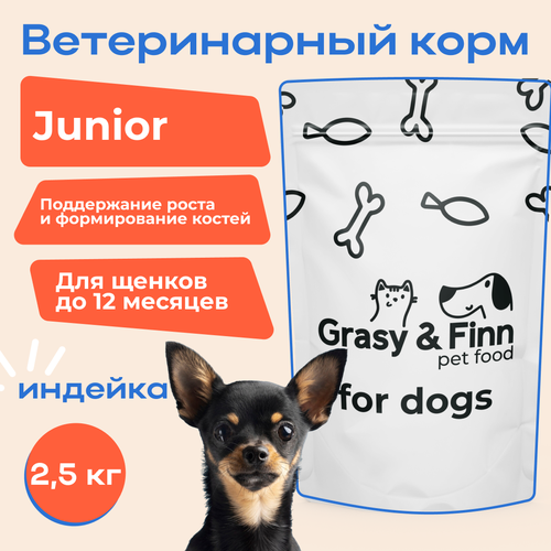            Grasy & Finn,  2,5    -     , -  