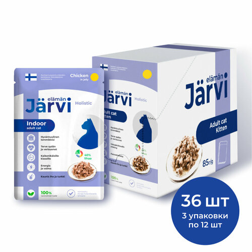  Jarvi     (  ) , 85 .  36    -     , -  