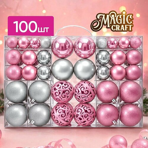     Magic Craft  ,   100 ,  ,     ,      -     , -  