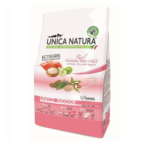      Unica Natura Indoor  ,  , 350 .   -     , -  