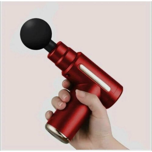       VIRG Mini Massage Gun,    -     , -  