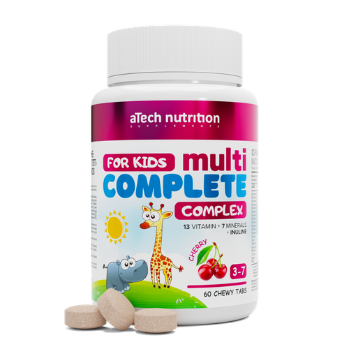      3-7  aTech nutrition 60       -     , -  