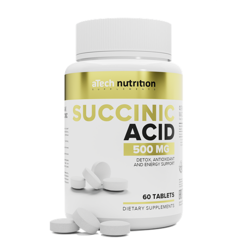 ���� �������� ������� aTech nutrition 60 ��������, ������ ������