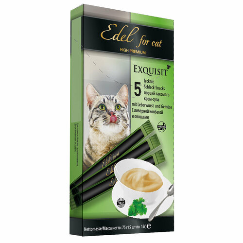  EDEL CAT  -  ,  / 5 75   -     , -  