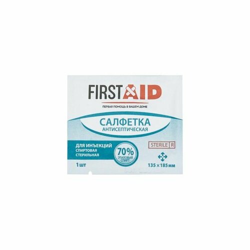     First Aid/ 135185 20   -     , -  