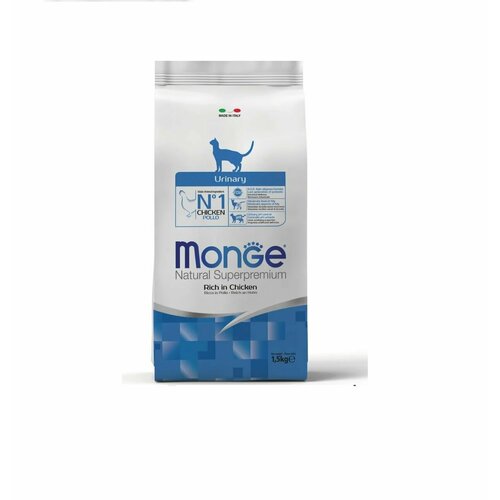    Monge Urinary,  ,  , 1,5    -     , -  