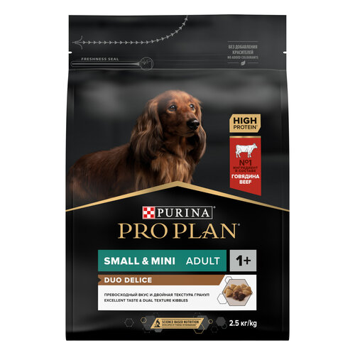    PRO PLAN DUO DELICE       ,     2.5    -     , -  