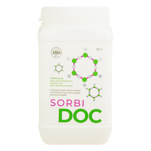 ���� SORBIDOC ������� , 50 �, ������ ������