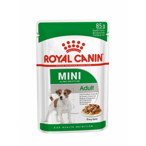      () Royal Canin Mini Adult  ,  28   85    -     , -  