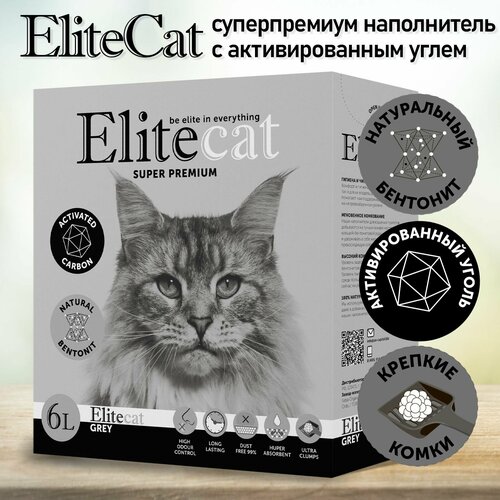          ELITECAT 