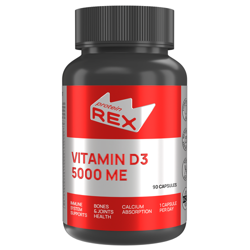   D3 5000 ME ProteinRex 90   3   , ,      -     , -  