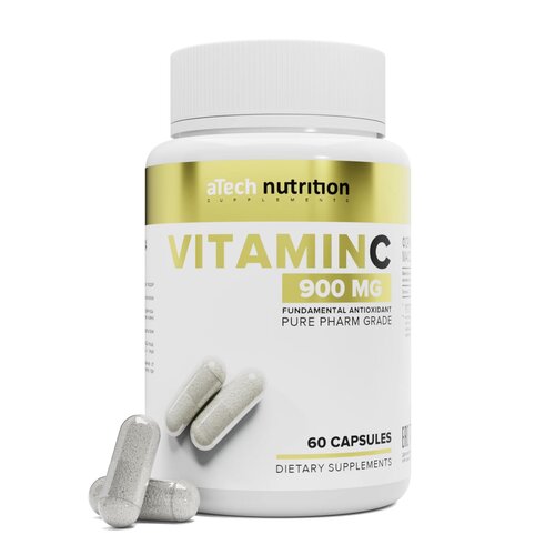  Vitamin C ., 900 , 2 , 60 .   -     , -  