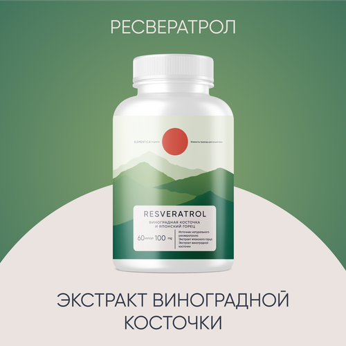    / ,      , resveratrol,    , 60    -     , -  