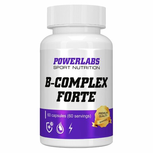 ���� Powerlabs ������� B �������� 60 ������, ������ ������