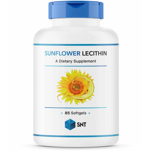  SNT Sunflower Lecithin ., 1200 , 1.2 , 85 .   -     , -  