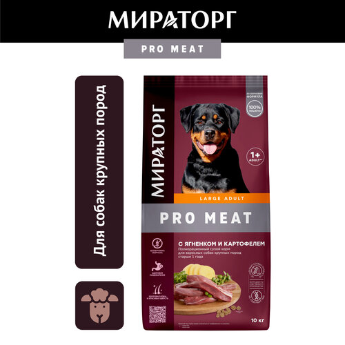         Pro Meat,  , 10   -     , -  