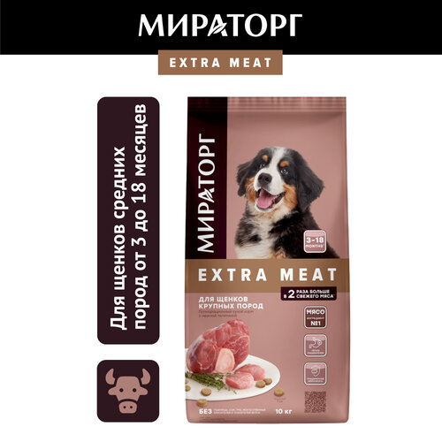     Extra Meat      3  18 ,  , 10   -     , -  