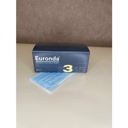    Euronda (  /  ) Monoart  - , 50 .  , 5 .   -     , -  