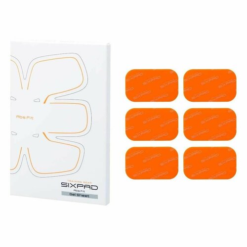          SIXPAD ABS FIT 2   -     , -  